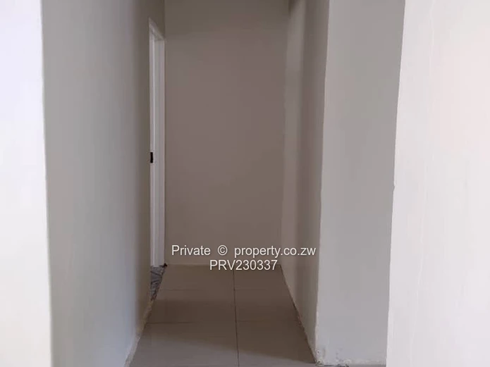 Glenlorne 3 bed 1 bath garden flat