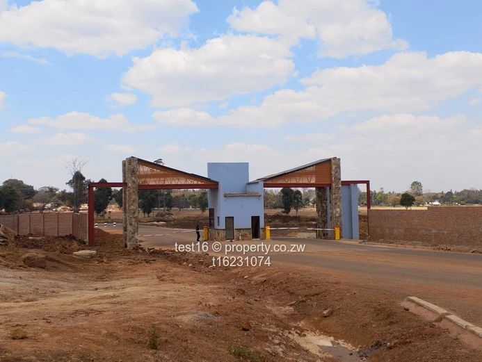 Nyeredzi Ridge Stand for sale 