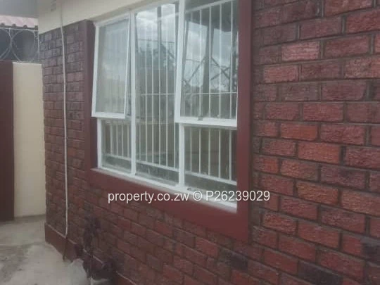 A Five Bedroomed house for sale in Granary, Harare west