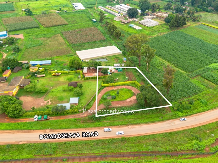 Commrecial Stand For Sale