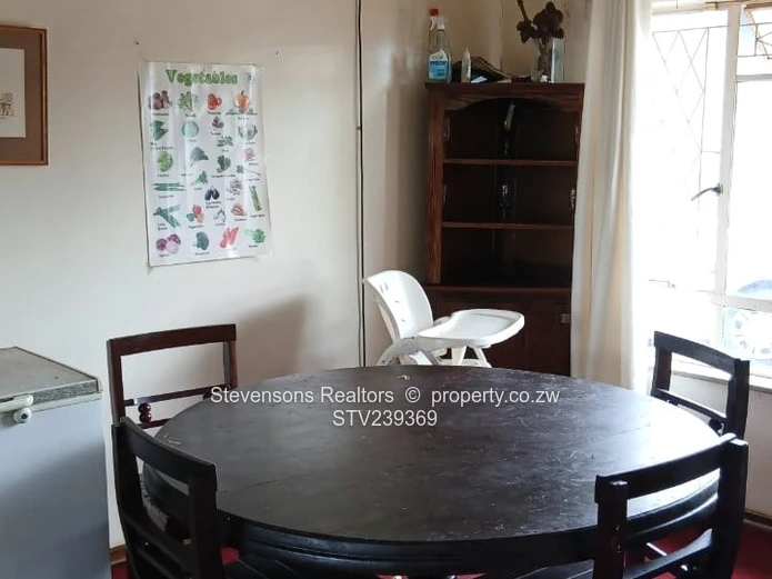 Mabelreign 3-Bed Home, Borehole & 1096m² Garden