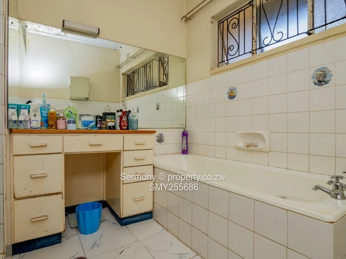 Residential house for sale