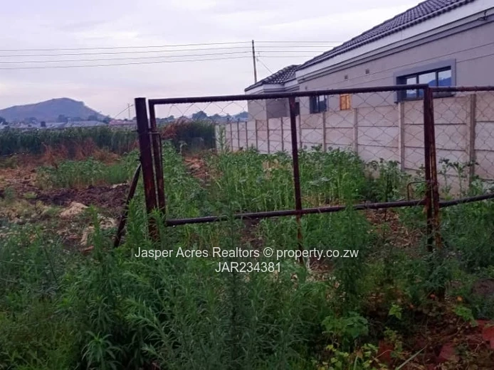 Residential Stand For Sale