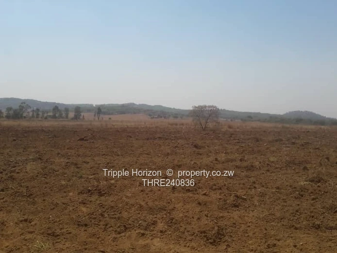 Marondera farm for sale