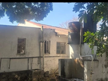 Farm & Agricultural Land