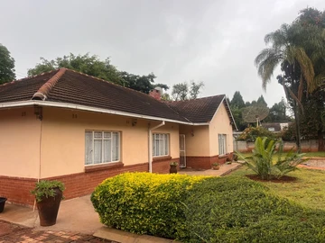 Greendale North 4 Bedroomed House For Sale
