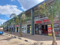 Shops and offices up for rent