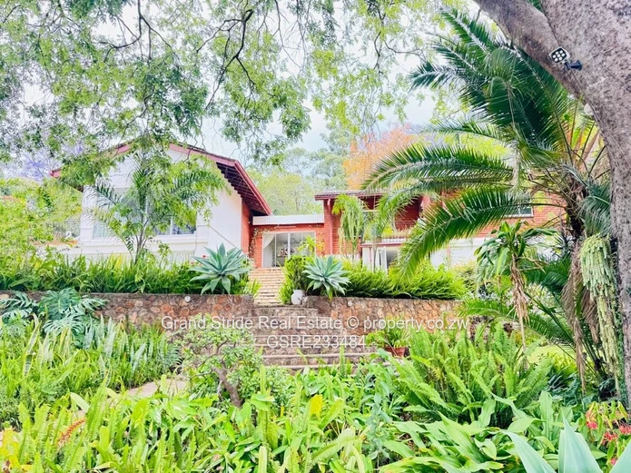 House For Sale In Glen  Lorne 