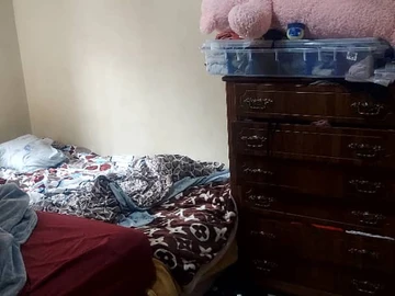 2 Bedroom Garden Flat