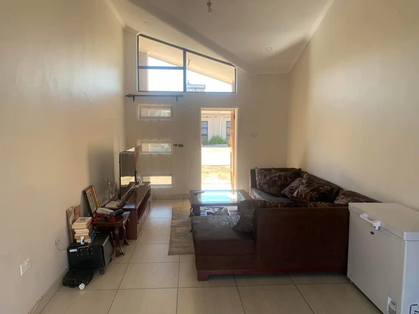 2 Bedroom Garden Flat