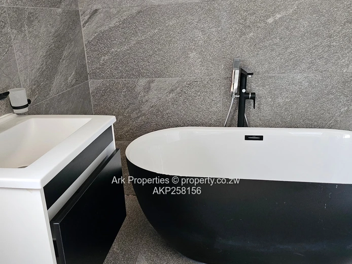 3-BEDROOMED Townhouse TO LET -  CARRICK CREAGH