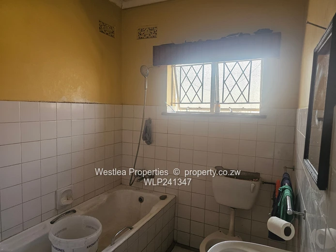 An opportunity not to miss