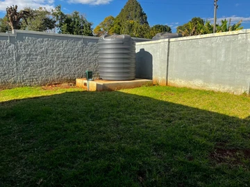 3 Bedroom Townhouse Complex