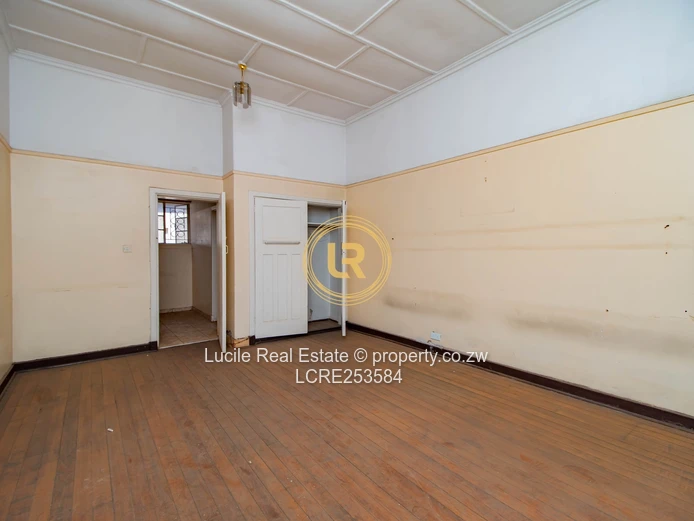 Prime Commercial Property For Rental – Samora Machel & Fife
