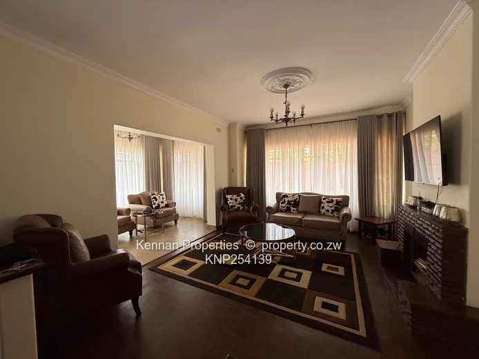 Neat 2 Bedroom Home - Available October 2026