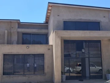 5 Bedroom Townhouse Complex