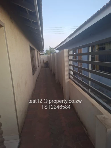 Aspindale Park house for sale 
