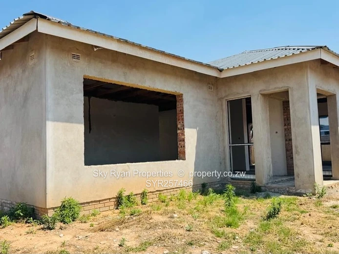 Greendale Athlone Gated Cluster For Sale 