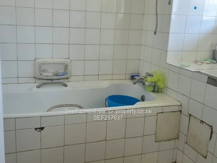 Duplex Apartment for Sale (Sole Mandate)