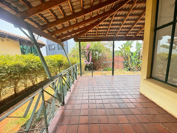 2 Bedroom Townhouse Complex