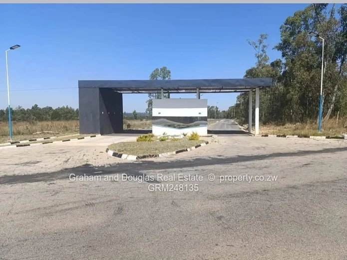 Meadow Springs Marondera
