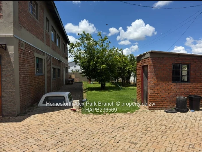 Prime Commercial Property for Sale in Norton!