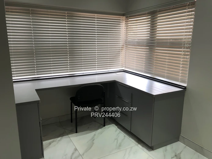 Modern, Furnished Unit in a Secure Complex (Sole Mandate)