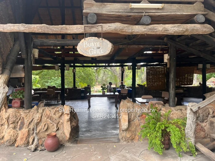 Bubi Hotel For Sale