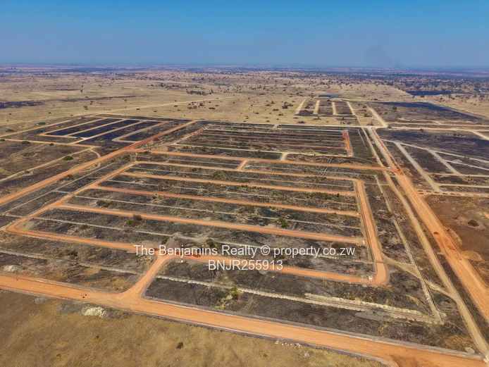 300M2 Spring Valley Estates