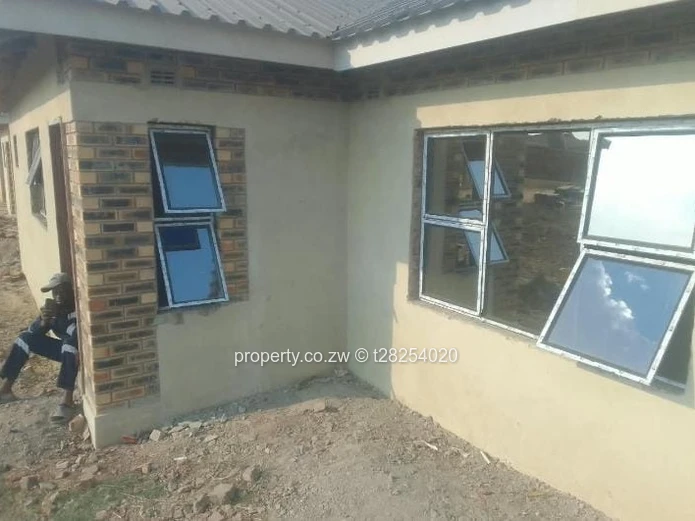 Sendton Phase 1 (Sole Mandate)
