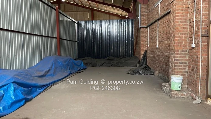 Warehouse/Workshop For Rent In Ardbennie