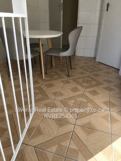 Neat 3-Bed Budiriro Home with Borehole & Secure Yard