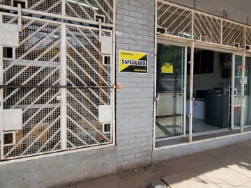 Shop & Retail Property