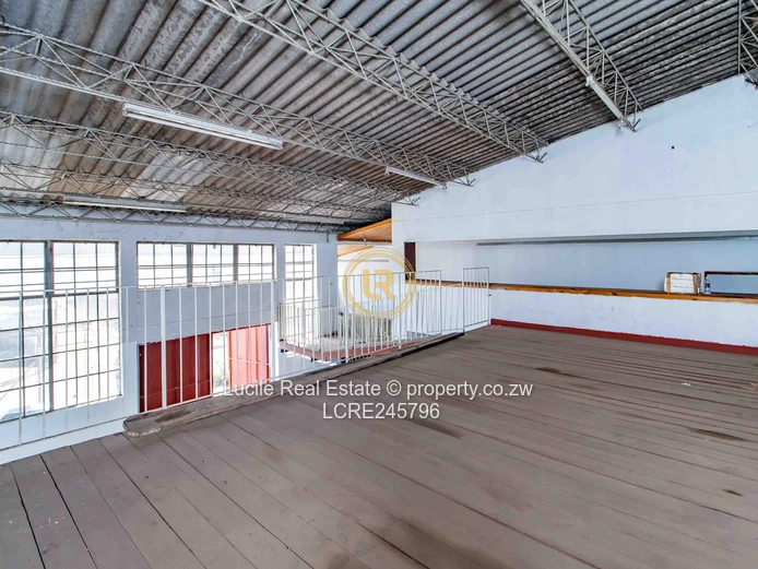 Ardbennie Commercial Hub -Ideal for Business Growth