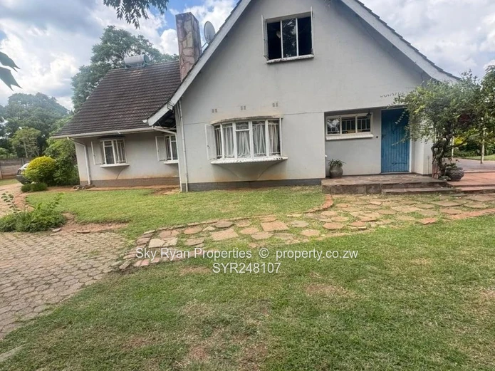 Greendale Athlone House For Sale
