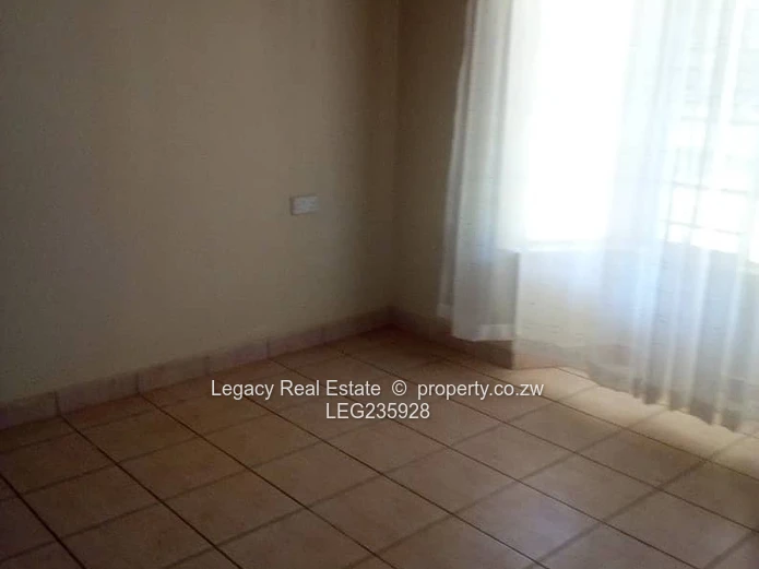 Prime Borrowdale Rental,Upmarket 3-Bedroom Borrowdale Cottage