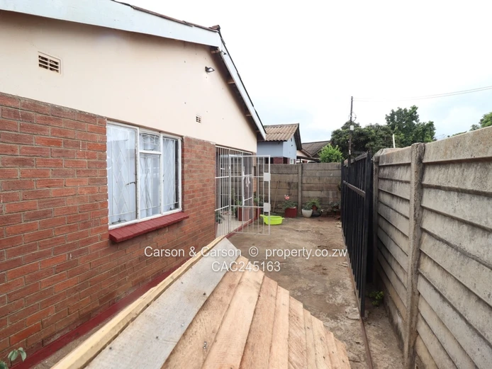 Modern house for rent in Tynwald South (Sole Mandate)