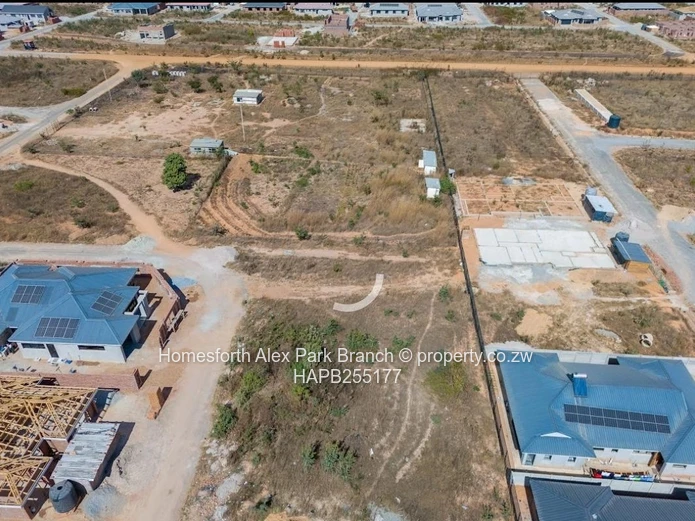 Vacant stand in a sought after area...