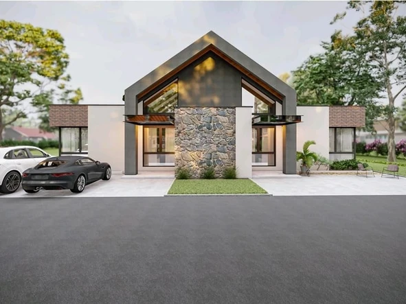 3 Bedroom Flat & Apartment