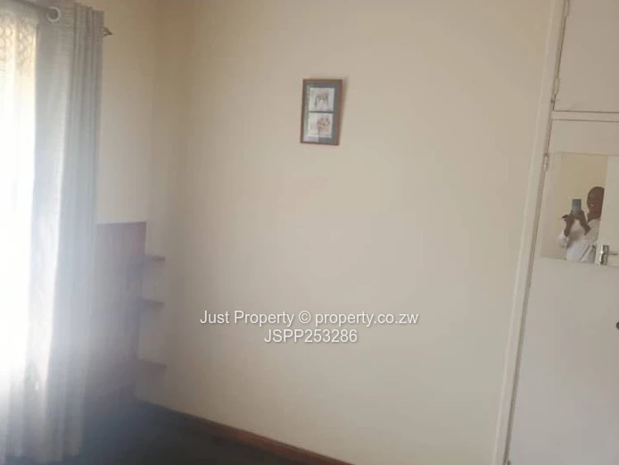 House on Generous Piece of land - back on the market 