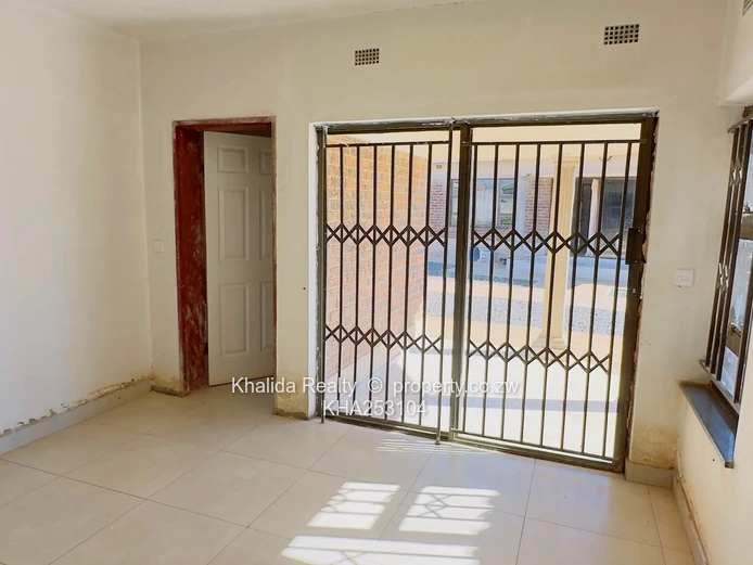 NORTON DAMOFALLS PHASE 2 PROPERTY FOR SALE with a 3 Bed Cottage 