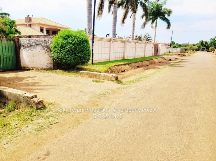 Mount Pleasant Heights Phase 1 For Sale