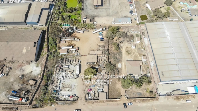 REDUCED!   Prime 8 264m² Commercial Land in Ardbennie For Sale (Sole Mandate)