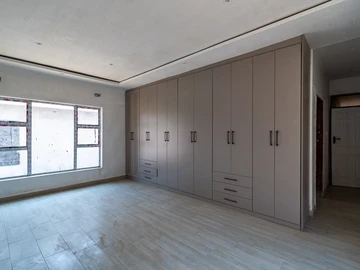 4 Bedroom Townhouse Complex