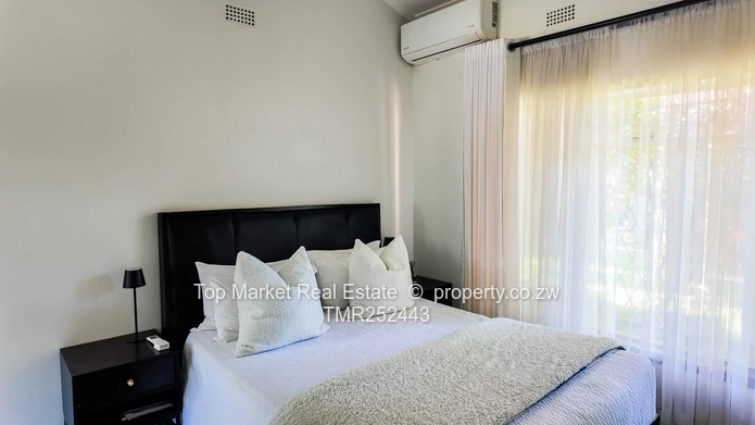 Borrowdale sitter for rent