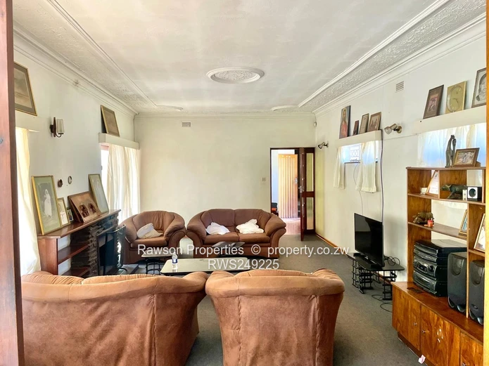 Highlands House For Sale