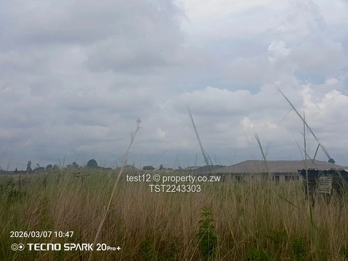 Westgate Sandton park stand for sale  (Sole Mandate)