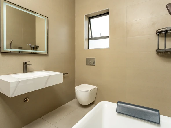 4 Bedroom Townhouse Complex