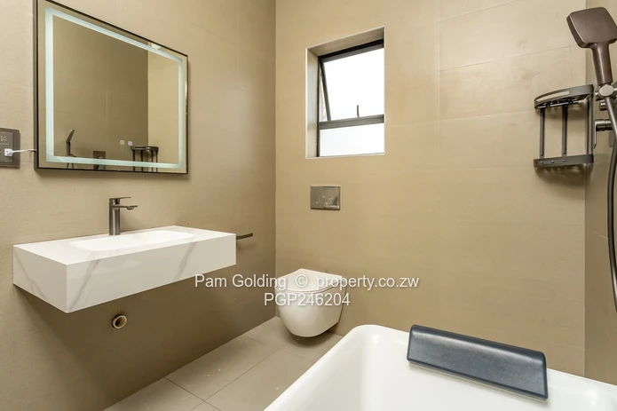 Modern Luxury Living – Exclusive Residential Complex!