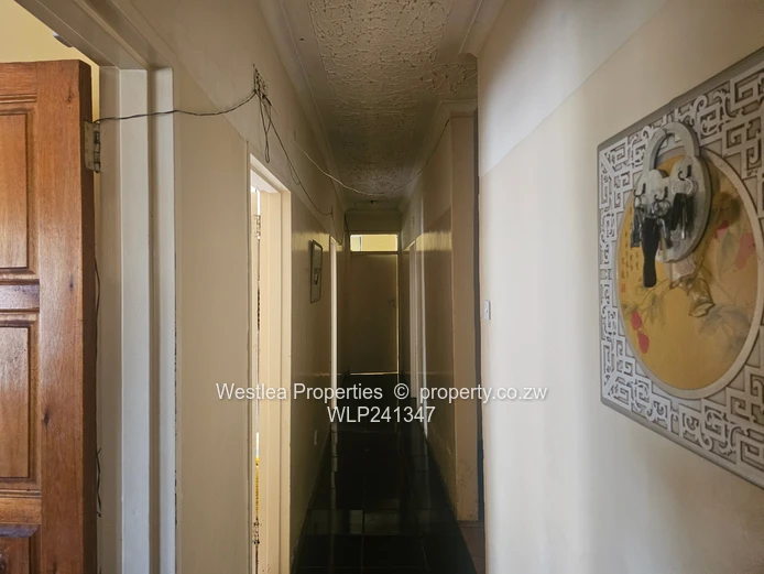 An opportunity not to miss